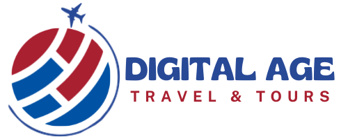 Digital Age Travel & Tours